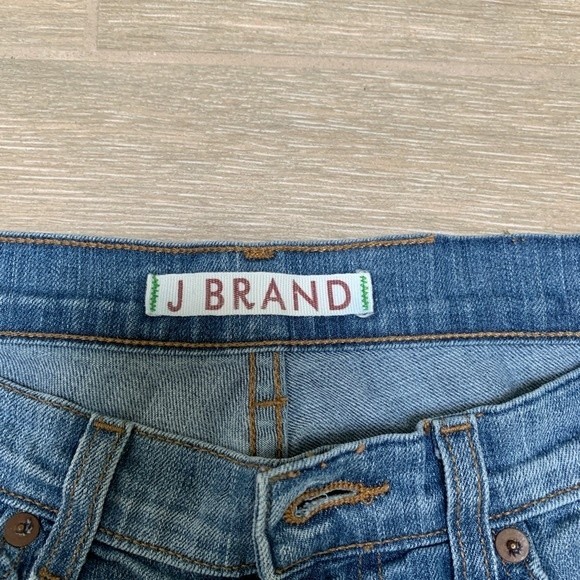 J Brand Talum Skinny Jeans - Picture 2 of 6